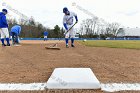 Baseball vs FSU  Wheaton College Baseball vs Framingham State University. - Photo by: KEITH NORDSTROM : Wheaton, Baseball